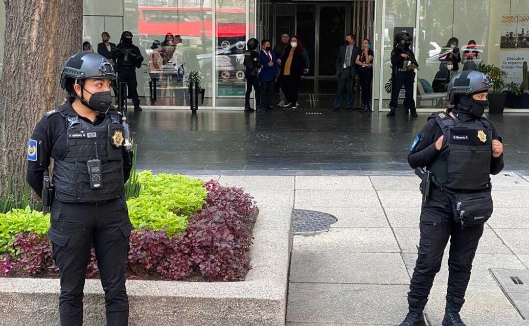 Libran prisión 23 "montadeudas" que operaban en call centers