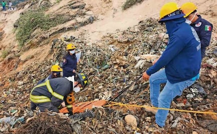 Fiscalía capitalina lanza licitación pública para adquirir georradares; serán utilizados en búsquedas forenses