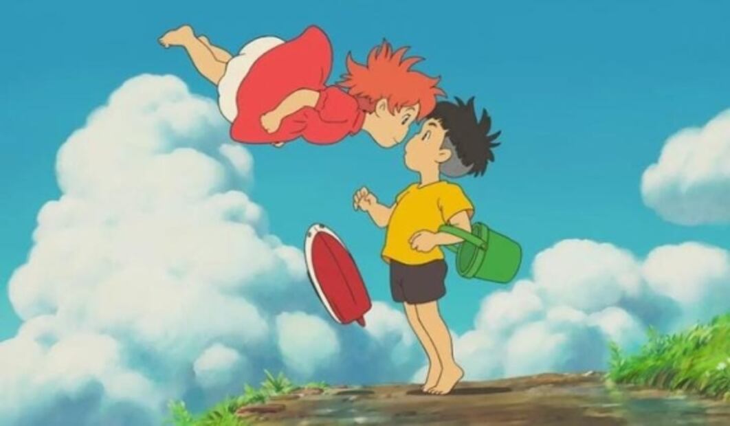 Cáele el fin de semana a la Casa del Lago a ver El viaje de Chihiro