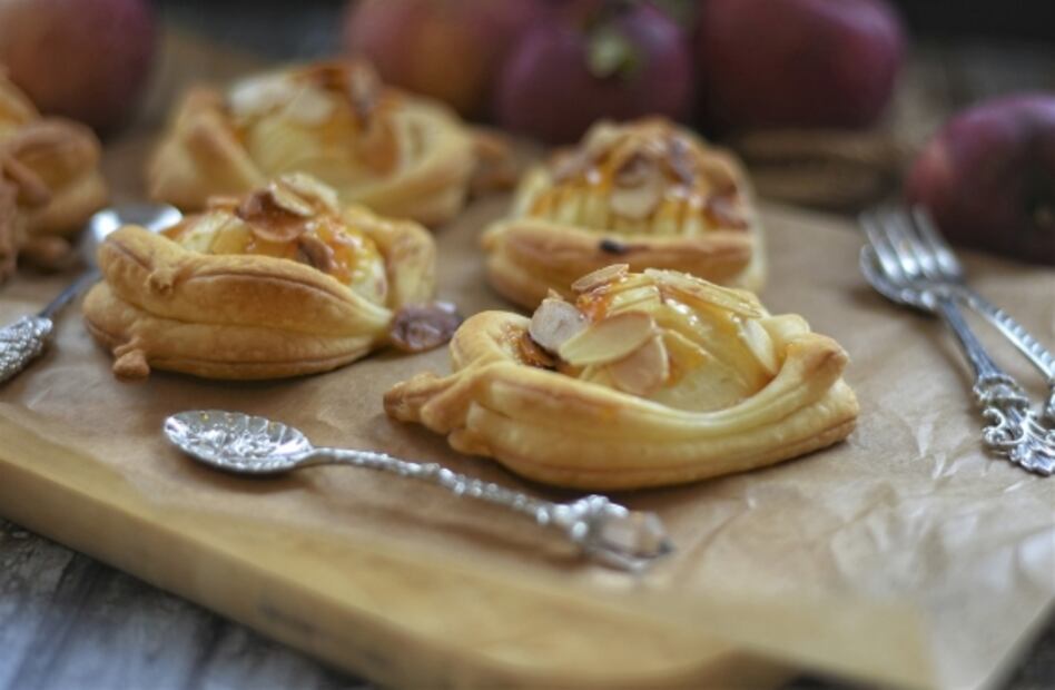 Botanas sencillas para tu cena de año nuevo