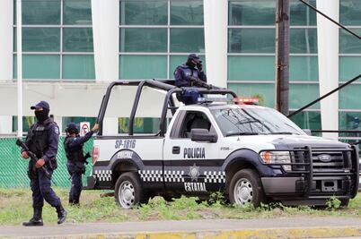 Sin queja en CEDH por muerte de 2 menores en Veracruz