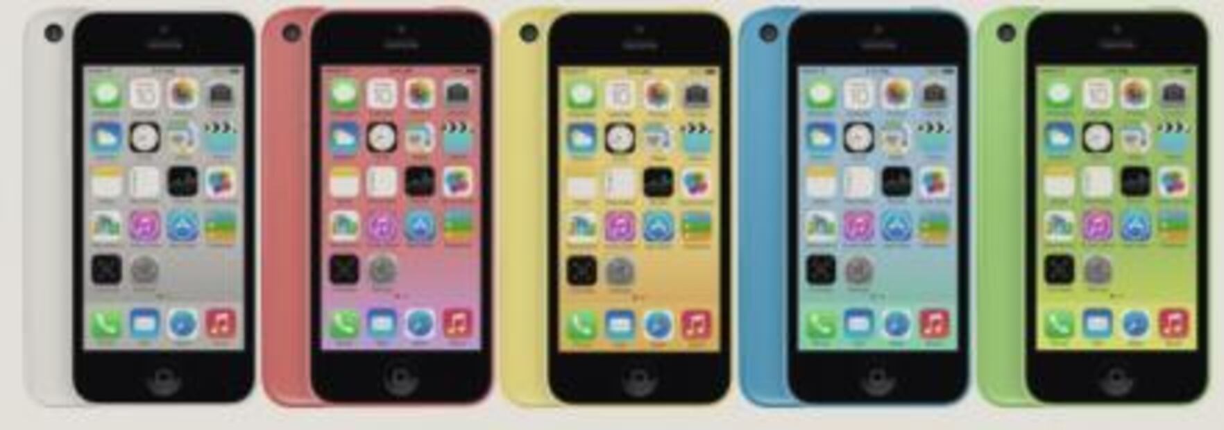 La evolución del iPhone 5 al iPhone 11