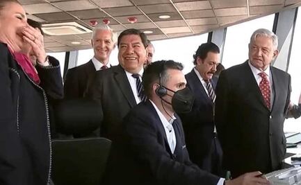 El chiste de Gutiérrez Müller, entre los memes de la semana