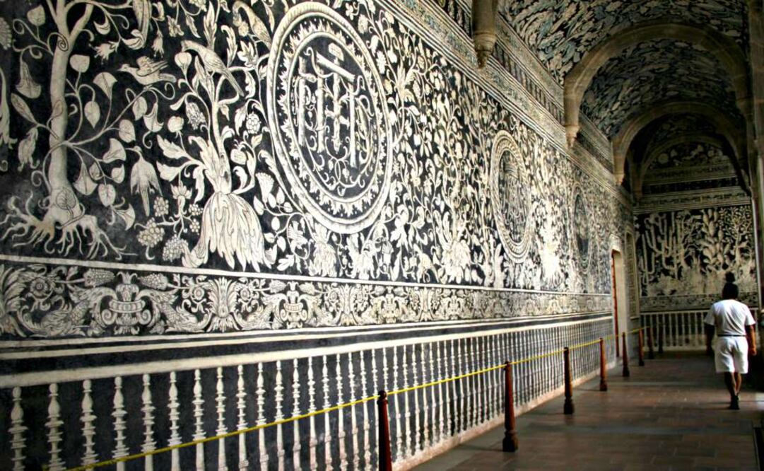 Visita el Pueblo Mágico de Malinalco y no gastes más de dos mil pesos. (Foto: Viridiana Ramírez)