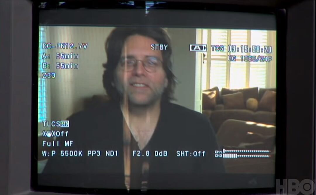 El documental aborda aborda la manipulación del líder de NXIVM Keith Raniere. Foto: HBO