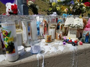 Mexicano, menor muerto en tiroteo de San Bernardino: SRE