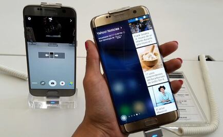 Fallas en batería de Galaxy afectan ganancias de Samsung