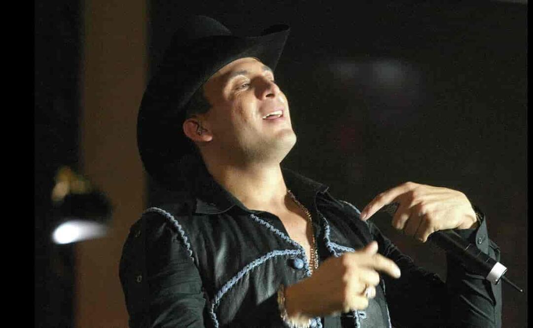 Valentín Elizalde, una mina de dinero… para la piratería 