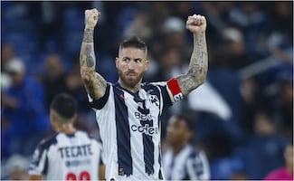 Sergio Ramos ha decidido poner fin a su etapa en Rayados de Monterrey, revelan en España
