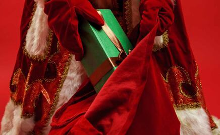 Regalos navideños tecno infalibles 