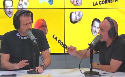 Eduardo Videgaray y “El Estaca” chocan por reforma judicial; “hay que dejar que México siga evolucionando”