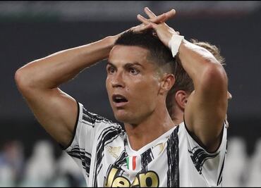 Olympique de Lyon derrotó y eliminó a la Juventus en Champions