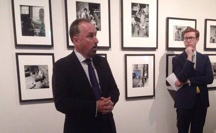 Giacometti se apasionó por el retrato