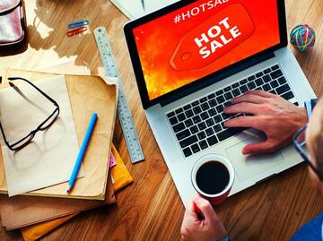 Hot Sale 2025: Consumidores buscan más “Hecho en México”; 9 de cada 10 pretenden realizar una compra en esta edición, según Google