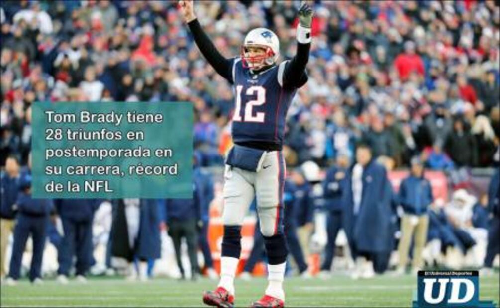 Los datos imperdibles de las Finales de Conferencia de la NFL