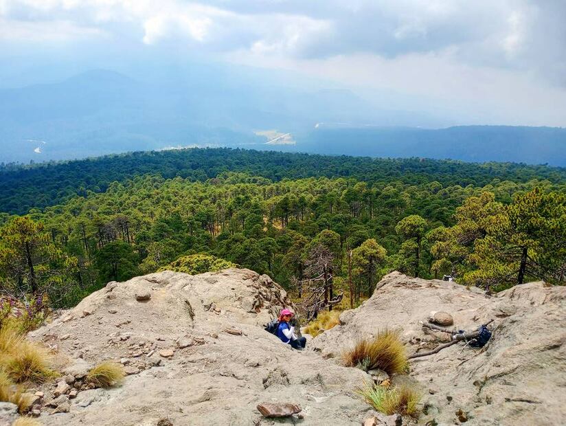 Foto: Live the Mountain