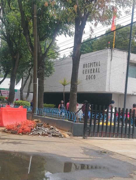 Foto: Especial/El Universal