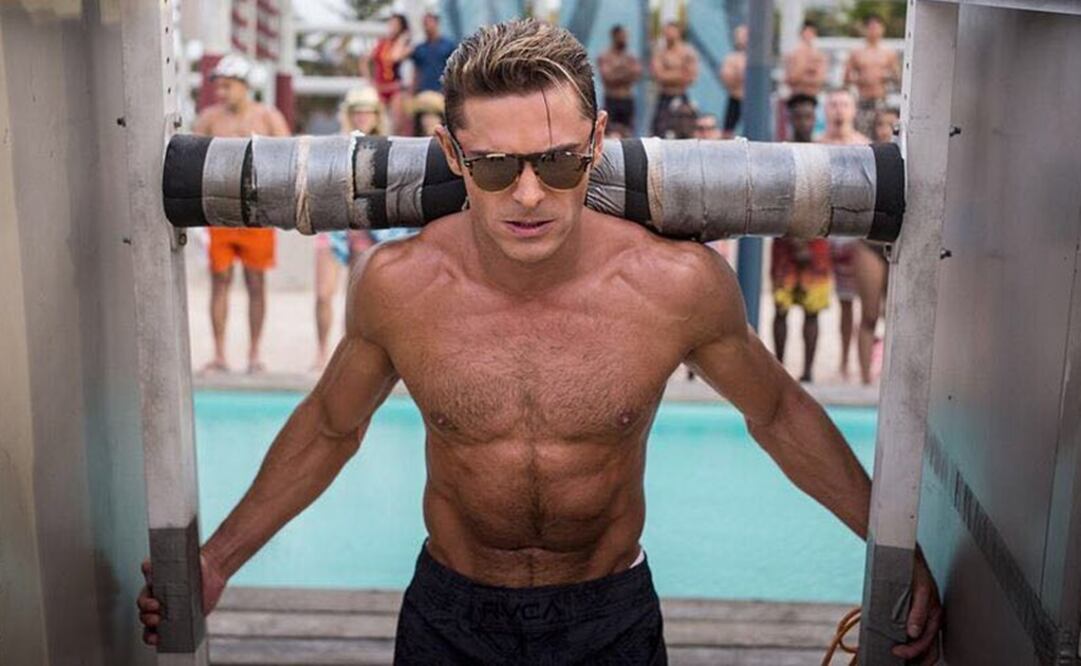 (Foto: Facebook Zac Efron)