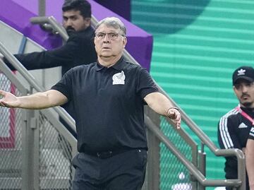 Gerardo Martino se va de México, “era imposible que continuara”, asegura Jaime Ordiales