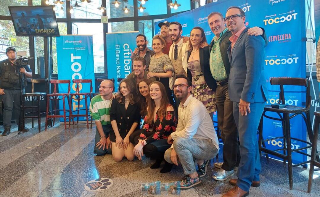 Sughey Baños/EL UNIVERSAL. 