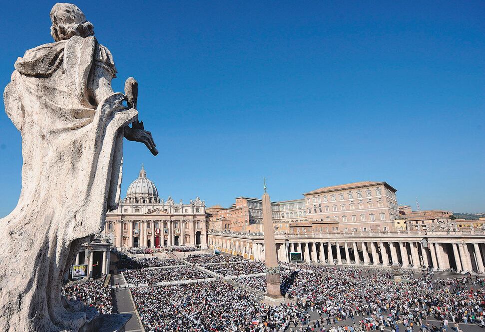 Foto: archivo/ EL UNIVERSAL