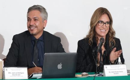 STyFE confía en que recuperación económica continúe positivamente en la capital