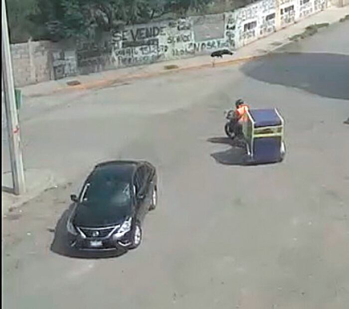Ven mano del Cártel de Tláhuac en ataque a alcalde