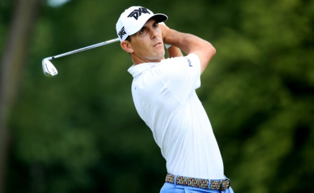 Grandes figuras para el Mayakoba Classic, que arranca la próxima semana