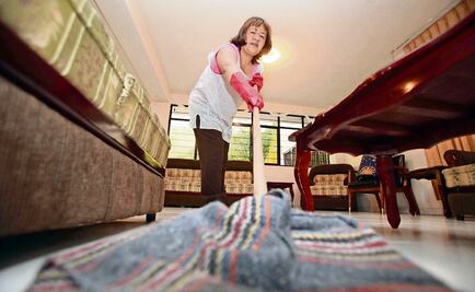 Domestic workers will now have rights to social security in Mexico