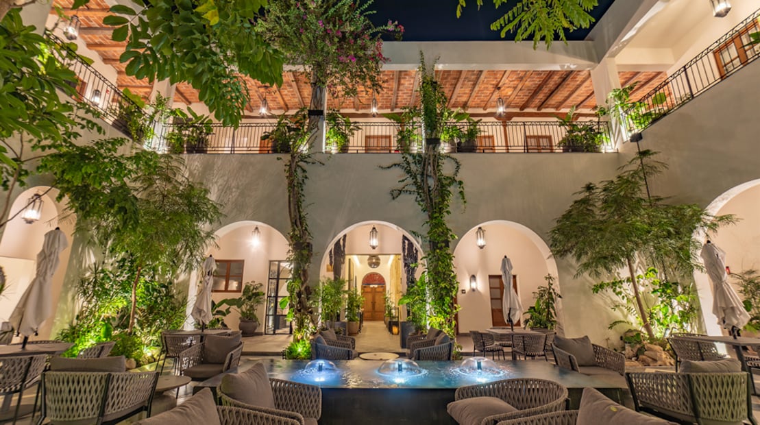 Foto: Pueblo Bonito Golf & Spa Resorts