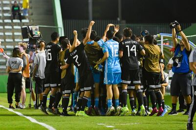 Mundial Sub 17: Los cinco momentos claves para que México llegara a la final