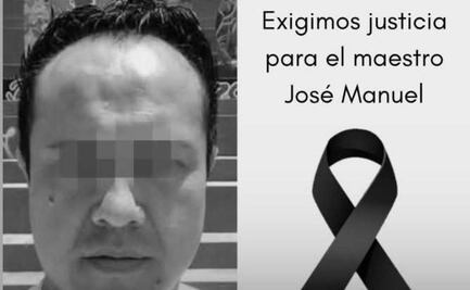 Hallan sin vida a docente universitario de Tlaxcala; llevaba 4 días desaparecido