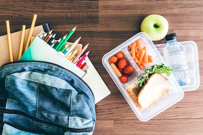 Al menos 78 alumnos resultan intoxicados tras ingerir desayunos escolares en Tijuana