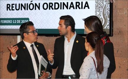 Diputados exhortan a Conade y COM a unir filas