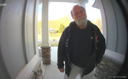 Hombre de Long Beach muere en tiroteo policial después de conducir a Utah para matar a su hermano