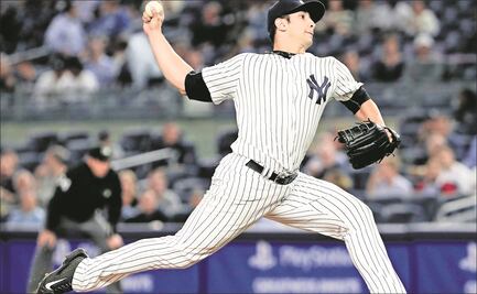 Pitcher mexicano de Grandes Ligas da positivo por Covid-19