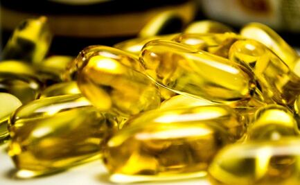 El tipo de vitamina que es fundamental conseguir porque sana heridas y forma tejido cicatricial