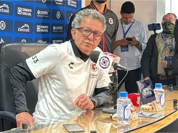 Juan Carlos Osorio se arrepiente de haber dejado a la Selección Mexicana; explica los motivos