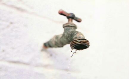 Sequía pega a la Ciudad y al Estado de México