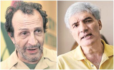 La serie sobre Mireles que Gustavo Loza no pudo hacer