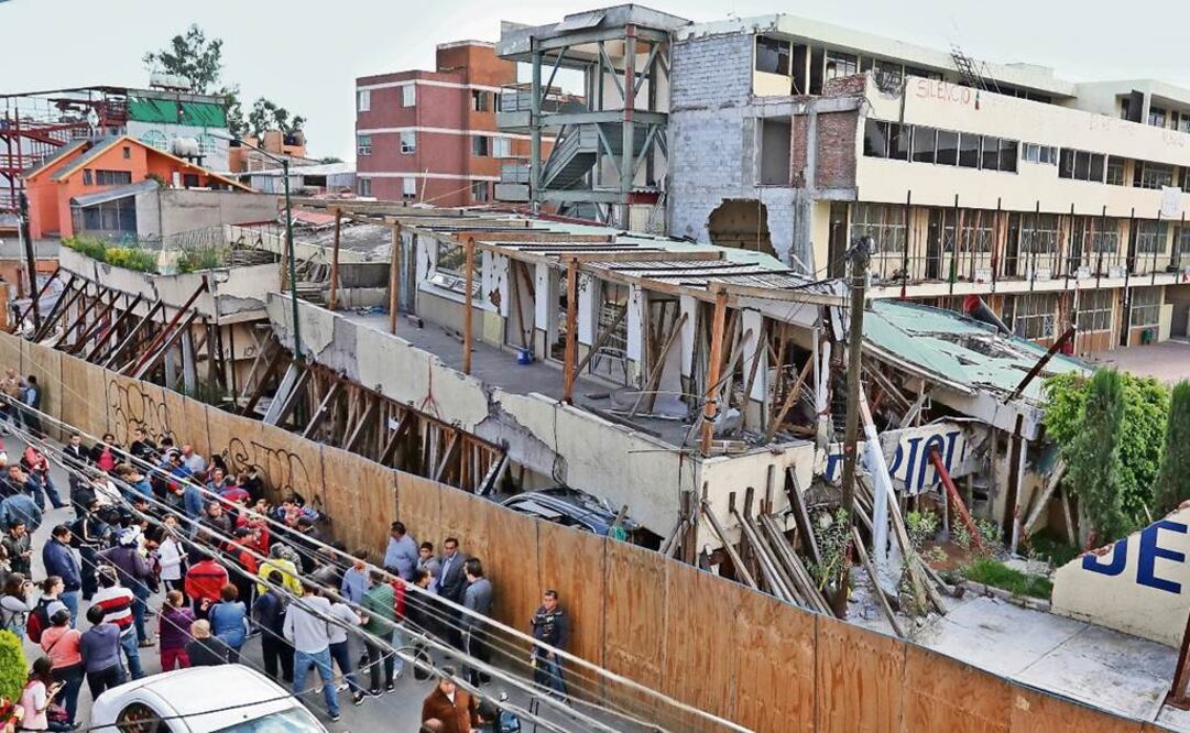 Foto: Archivo EL UNIVERSAL