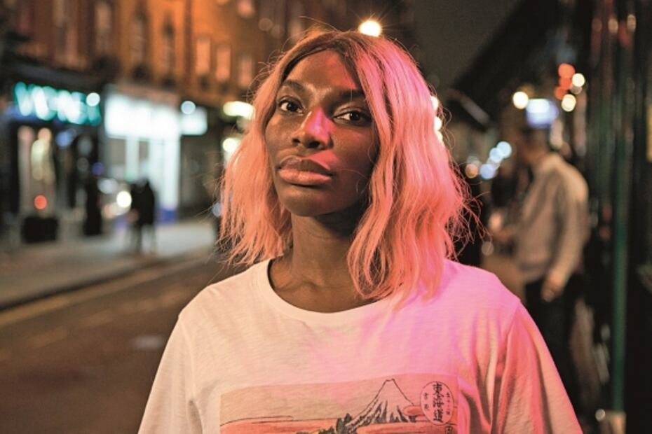 Las cinco mujeres que se apoderaron del Emmy