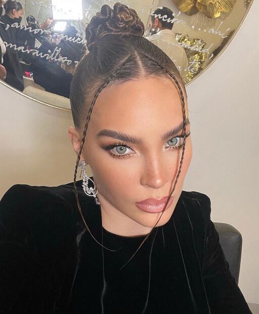 Foto: Instagram @belindapop