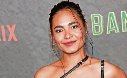 Mabel Cadena vuelve al trono del mar fílmico de Marvel