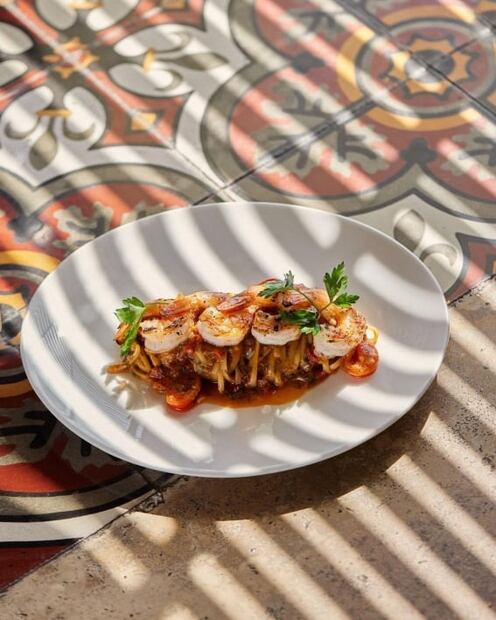 5 restaurantes imperdibles en Mérida, Yucatán