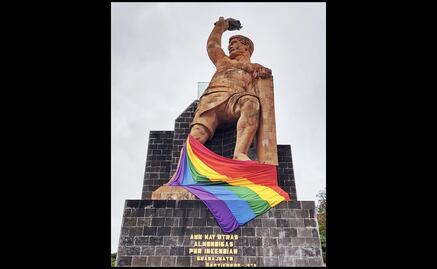 Aprueban el matrimonio igualitario en Guanajuato