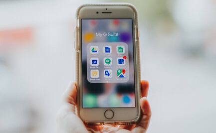 Google Drive tiene límite de almacenamiento, incluso si lo pagas