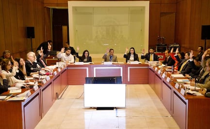 Fondo de Pensiones para el Bienestar: Entra en funciones el comité técnico y fideicomiso; pagos iniciarán el 1 de julio