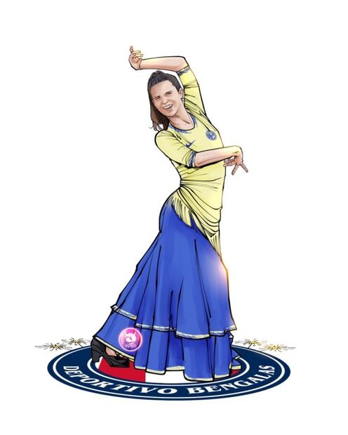 Quedó definida la final de la Liga MX Femenil y los memes ya hicieron lo suyo