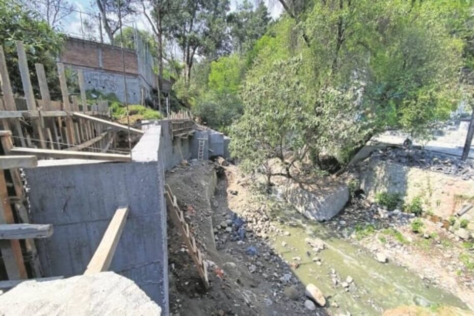 La Cuarta Sección de Chapultepec, poco público y todavía con militares